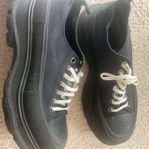 Alexander McQueen shoes